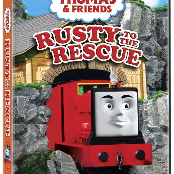 Thomas & Friends: Rusty to the Rescue - Picture 11 of 12